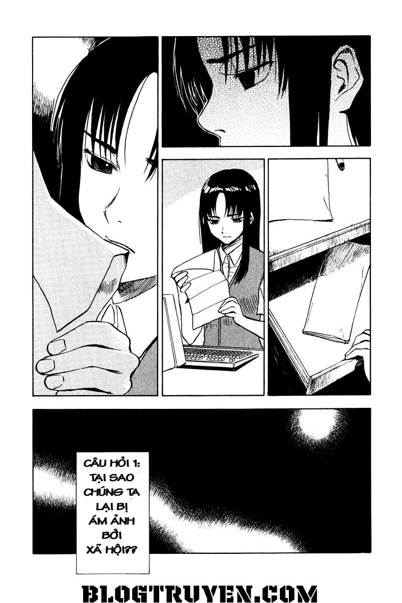 Chào Mừng Đến Với Nhk Chapter 8 - 14