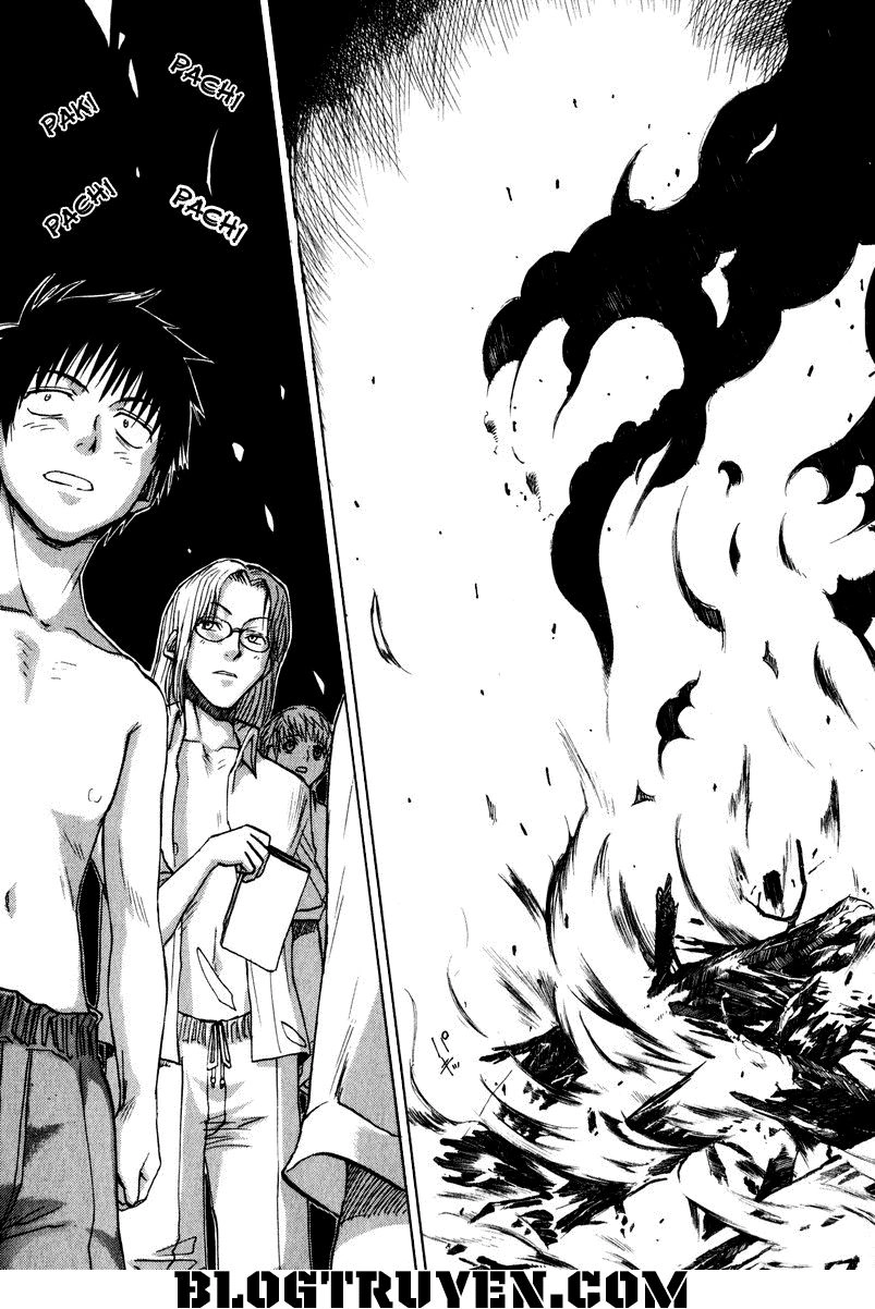 Chào Mừng Đến Với Nhk Chapter 9 - 33