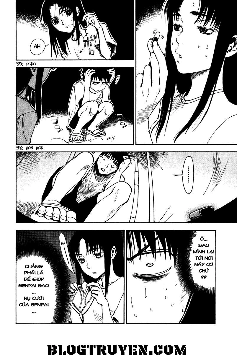 Chào Mừng Đến Với Nhk Chapter 10 - 8