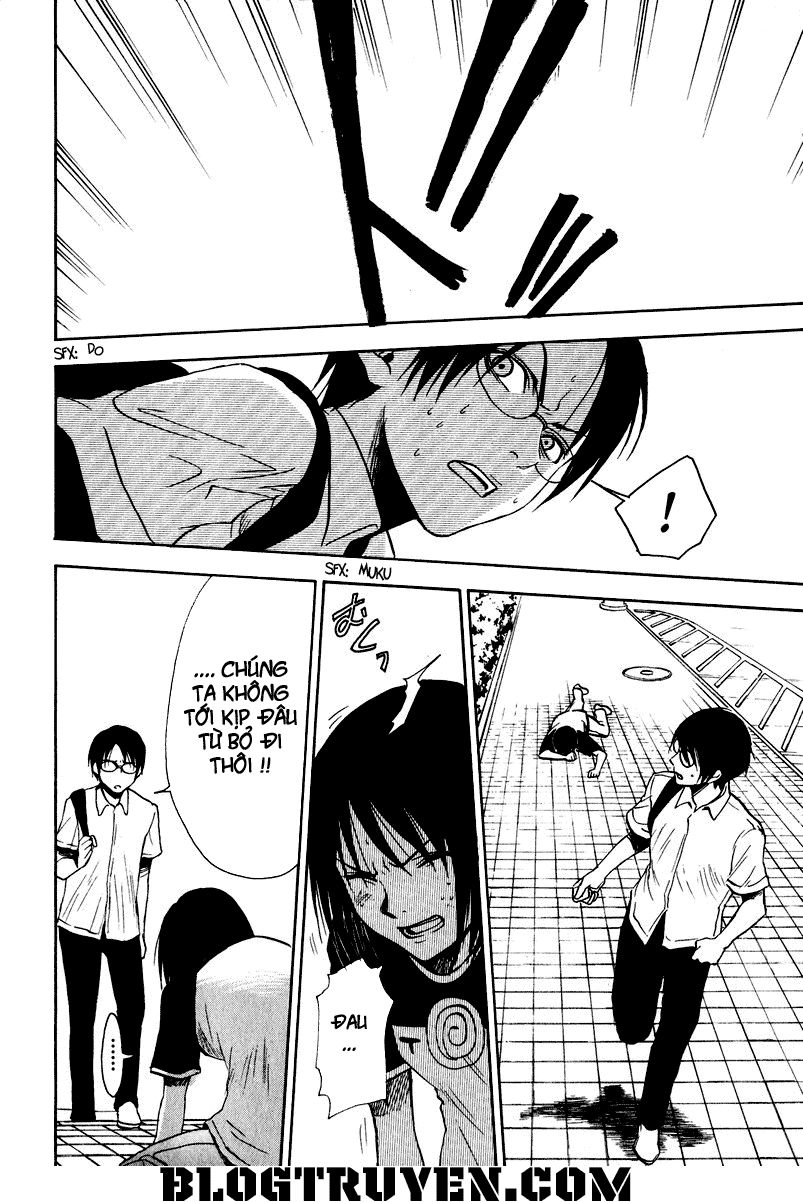 Chào Mừng Đến Với Nhk Chapter 10 - 30