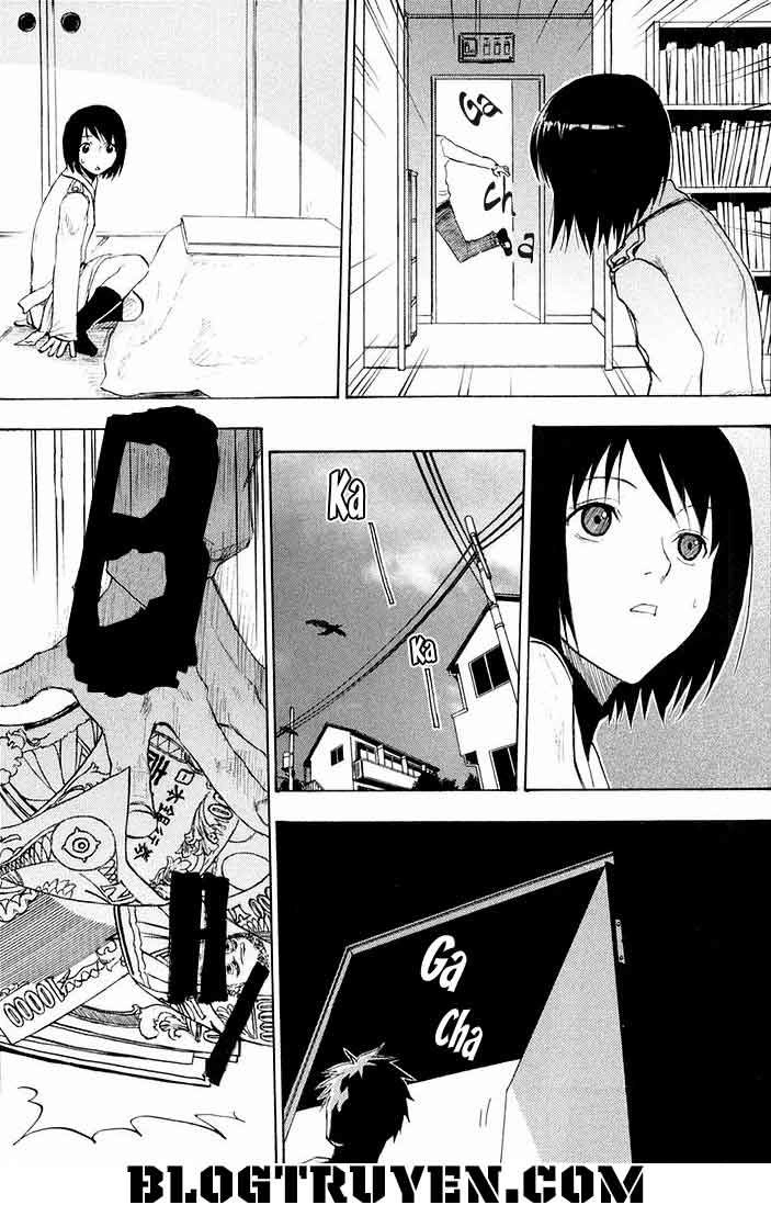 Chào Mừng Đến Với Nhk Chapter 13 - 15