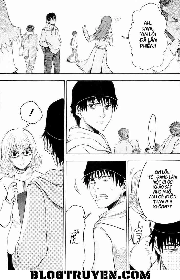 Chào Mừng Đến Với Nhk Chapter 13 - 24