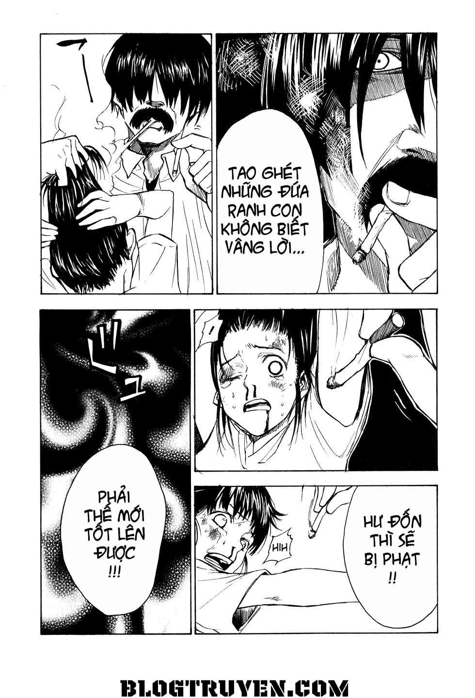 Chào Mừng Đến Với Nhk Chapter 18 - 38