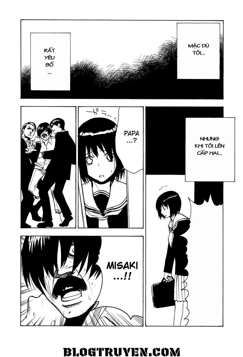 Chào Mừng Đến Với Nhk Chapter 18 - 41