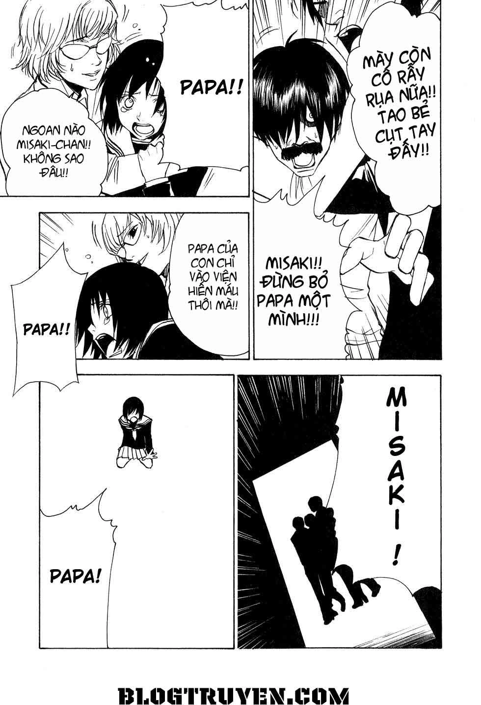 Chào Mừng Đến Với Nhk Chapter 18 - 42