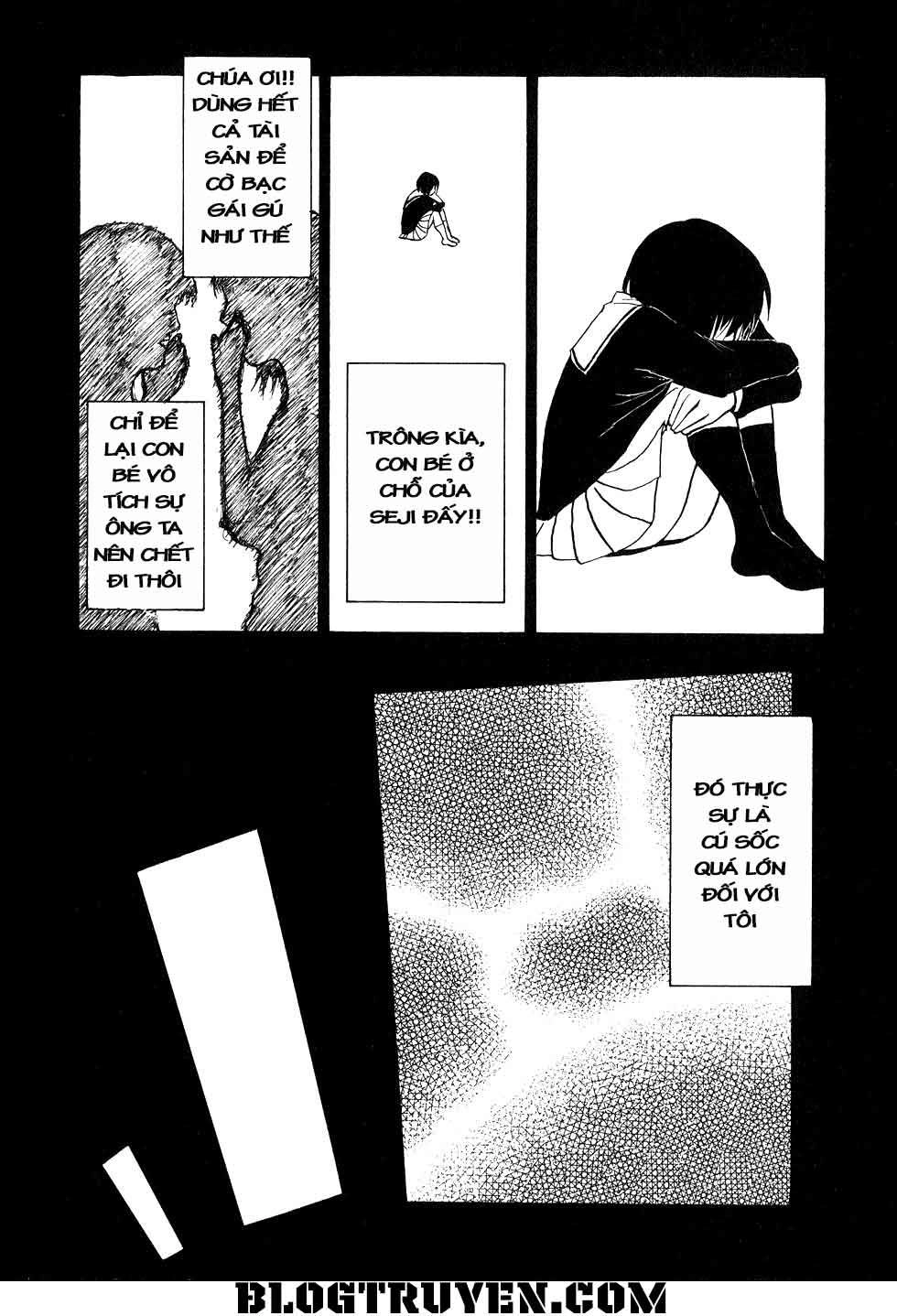 Chào Mừng Đến Với Nhk Chapter 18 - 43