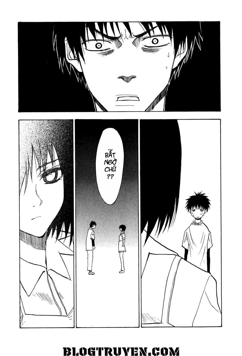 Chào Mừng Đến Với Nhk Chapter 18 - 44