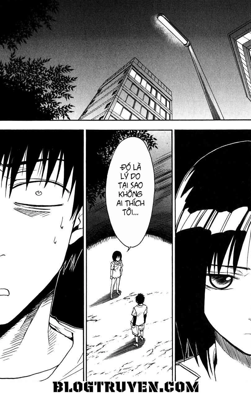 Chào Mừng Đến Với Nhk Chapter 19 - 6