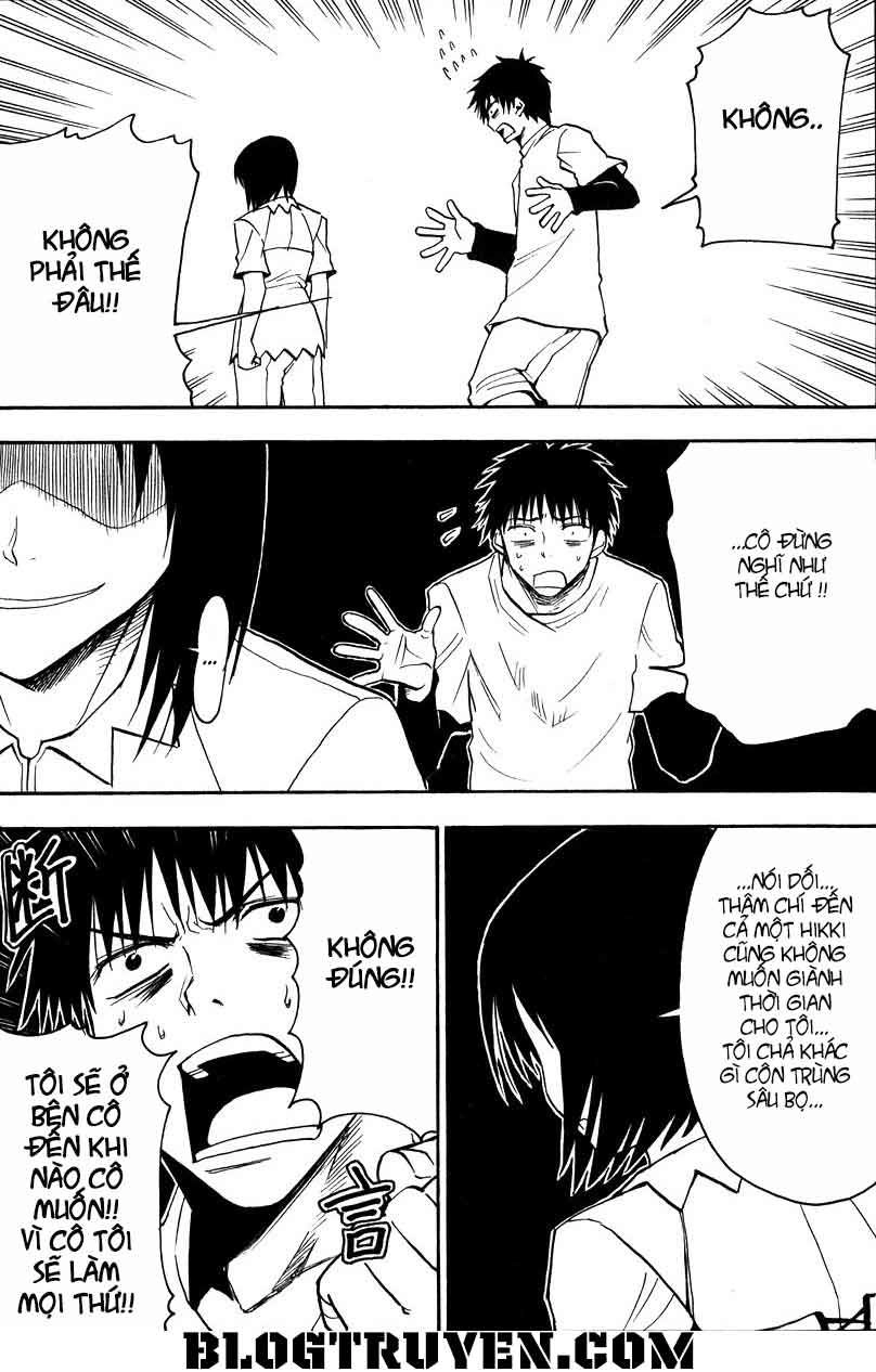 Chào Mừng Đến Với Nhk Chapter 19 - 7