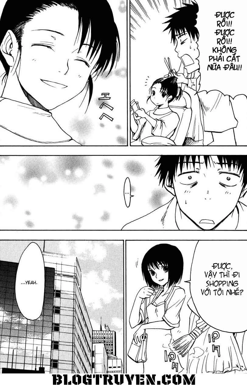 Chào Mừng Đến Với Nhk Chapter 19 - 15