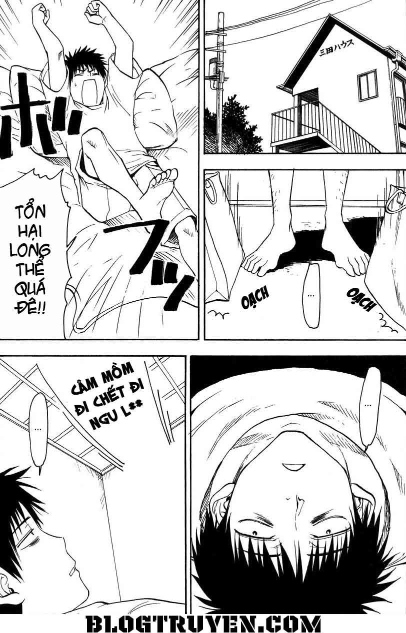 Chào Mừng Đến Với Nhk Chapter 19 - 16