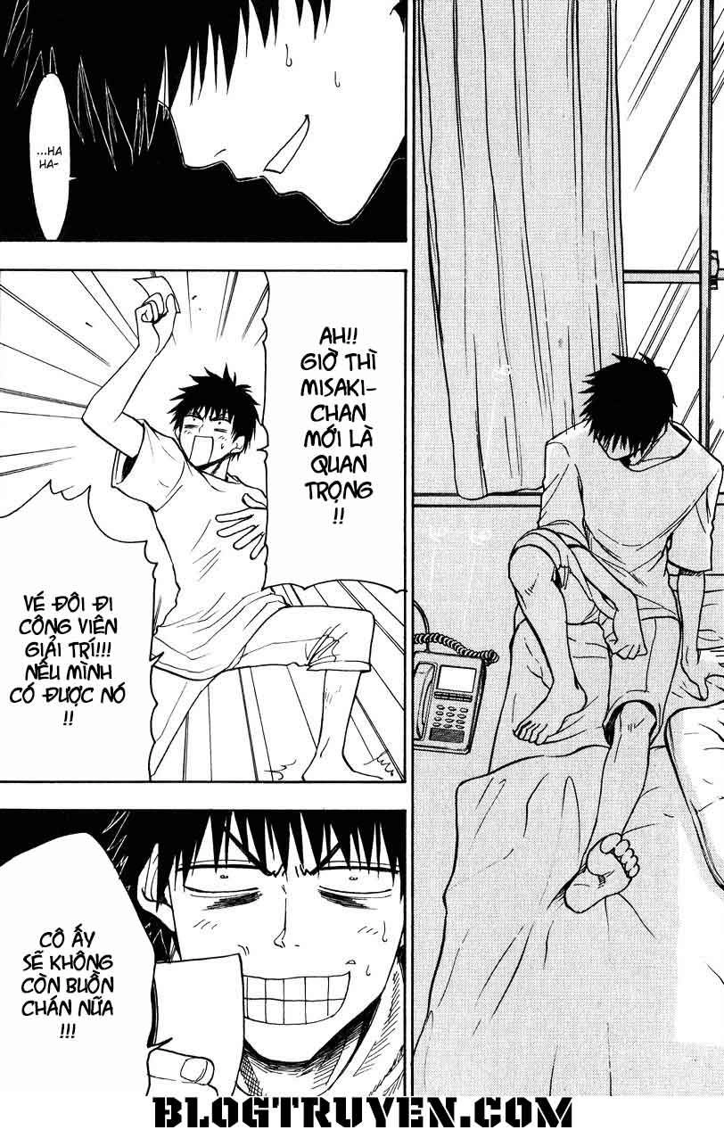 Chào Mừng Đến Với Nhk Chapter 19 - 19