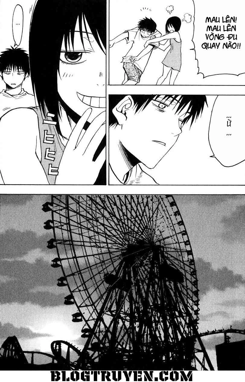 Chào Mừng Đến Với Nhk Chapter 19 - 26