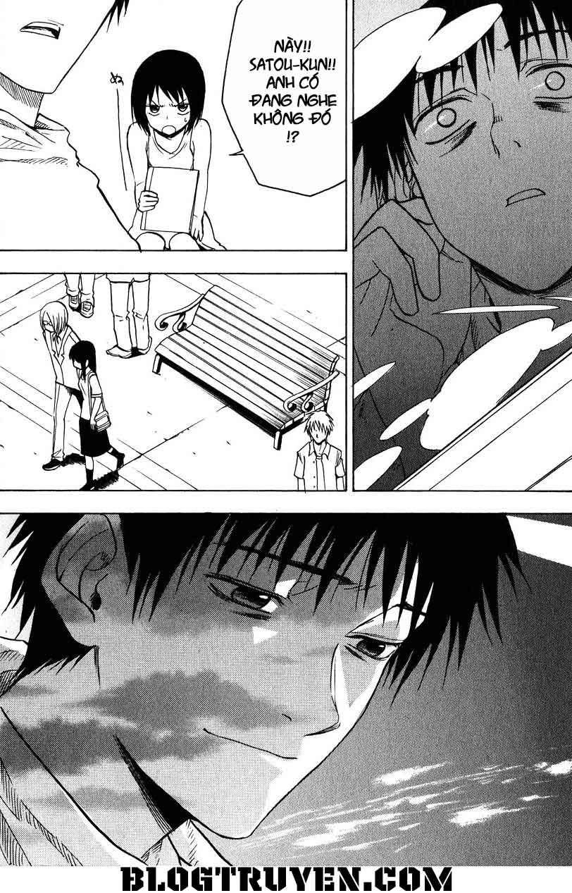 Chào Mừng Đến Với Nhk Chapter 19 - 29