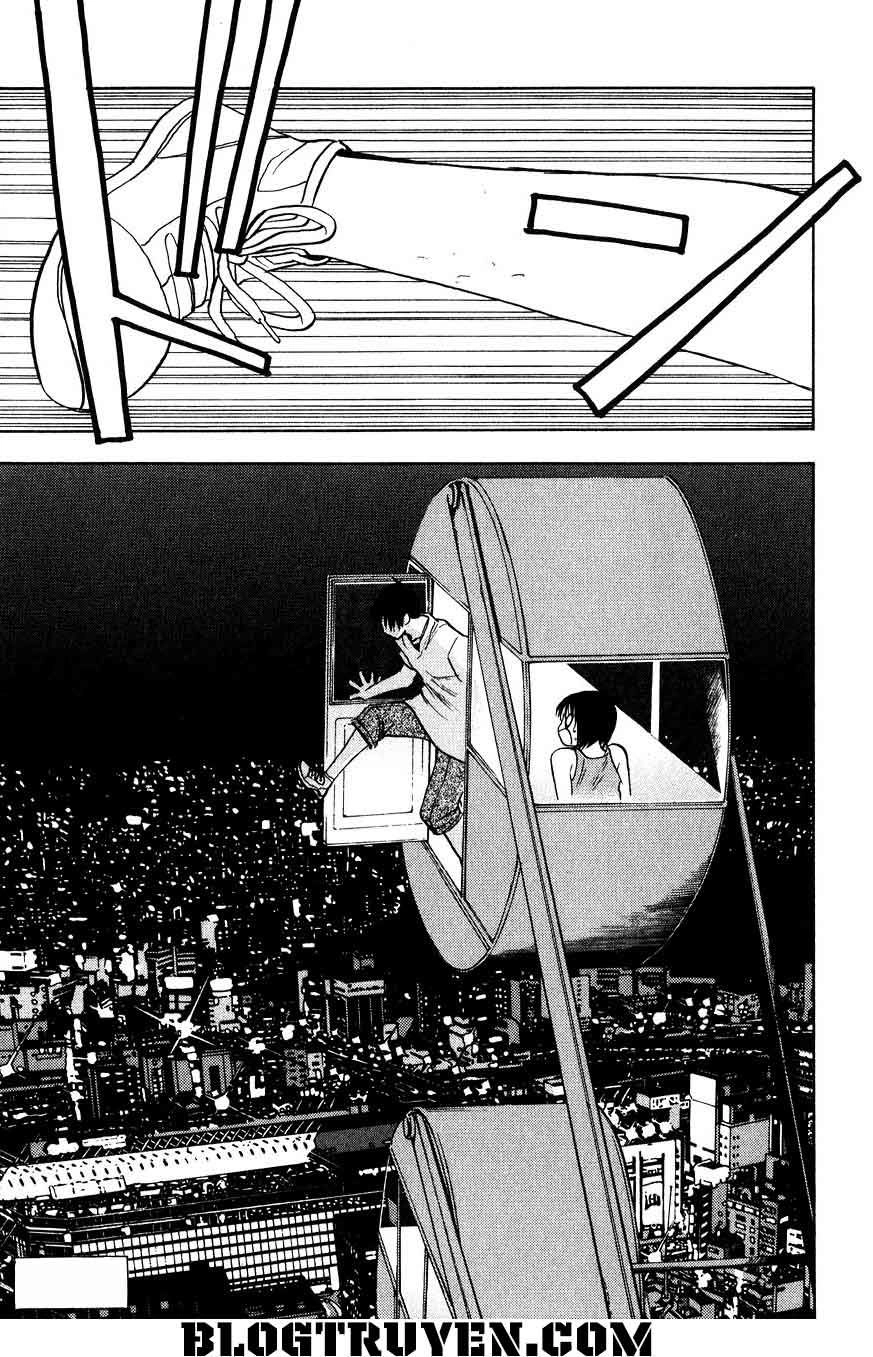 Chào Mừng Đến Với Nhk Chapter 19 - 32