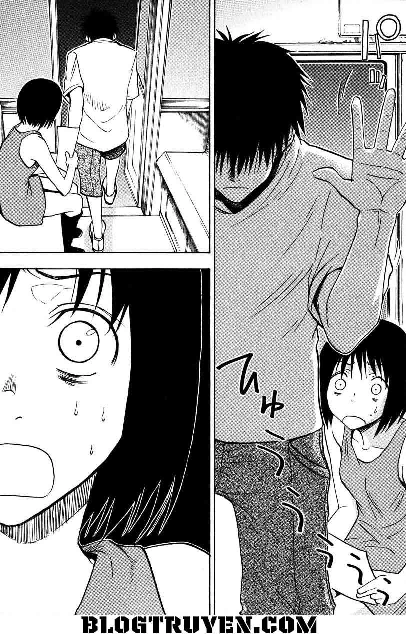 Chào Mừng Đến Với Nhk Chapter 19 - 33