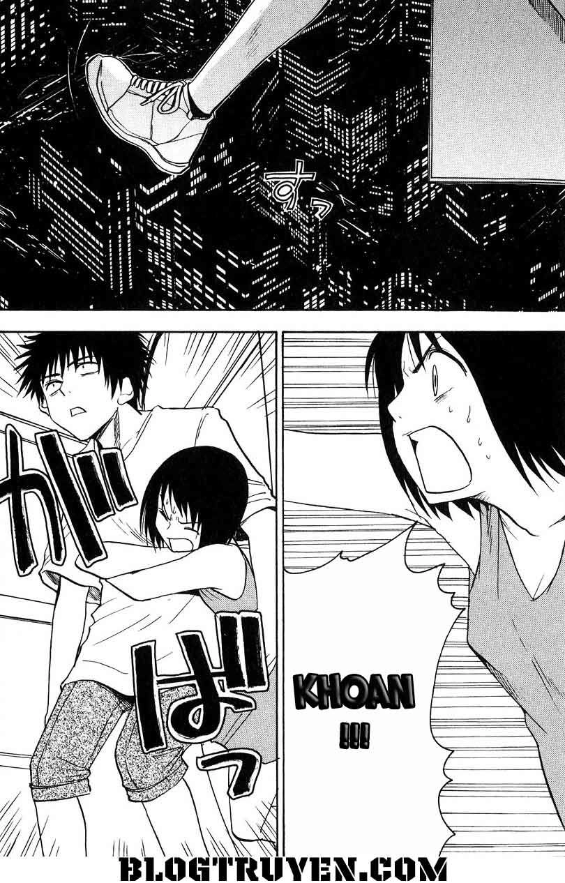 Chào Mừng Đến Với Nhk Chapter 19 - 34