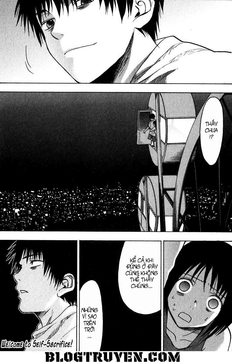 Chào Mừng Đến Với Nhk Chapter 19 - 35