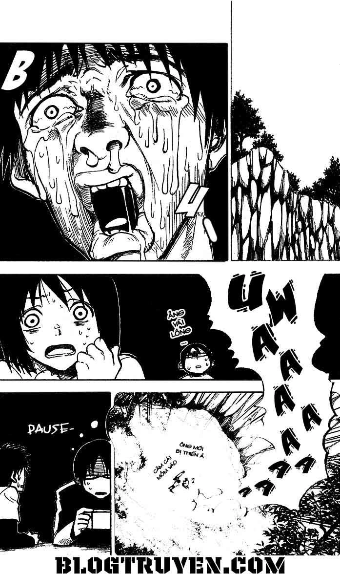 Chào Mừng Đến Với Nhk Chapter 21 - 7