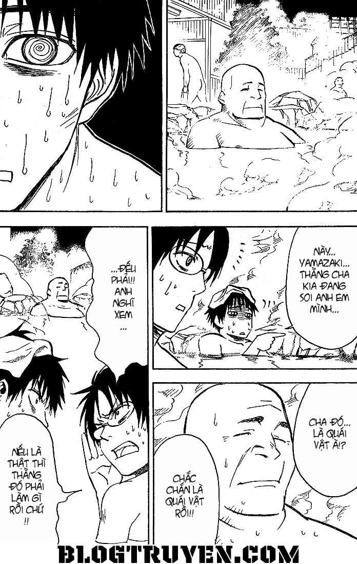 Chào Mừng Đến Với Nhk Chapter 21 - 12