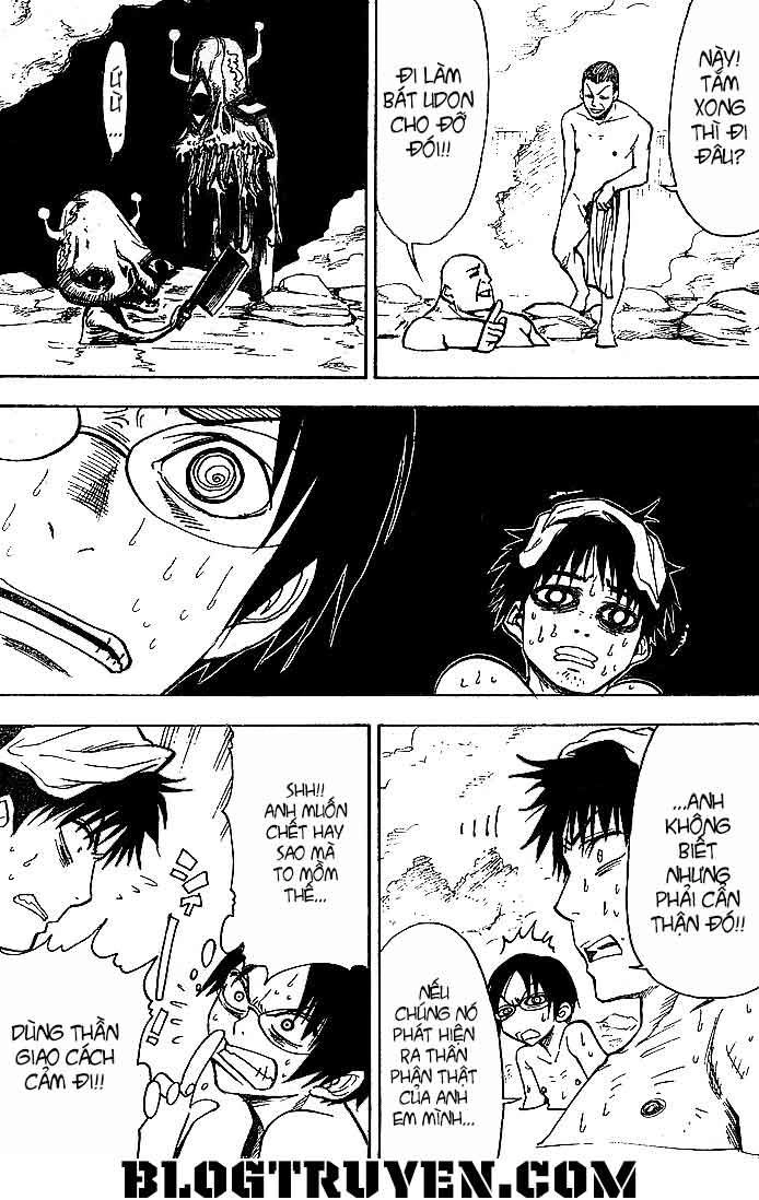 Chào Mừng Đến Với Nhk Chapter 21 - 13