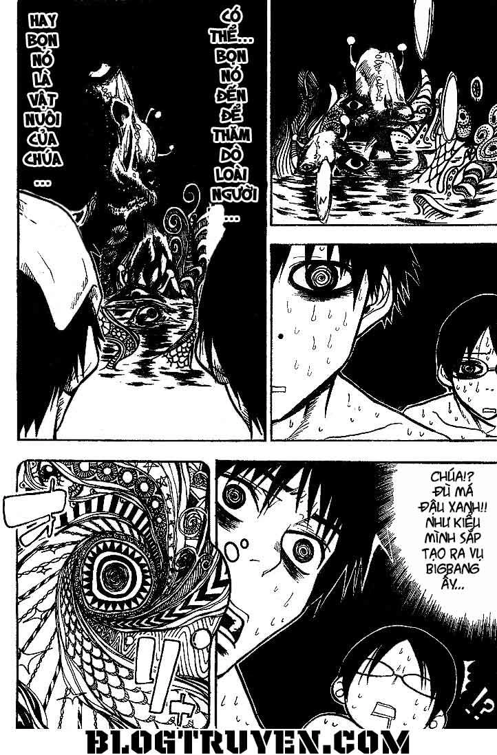 Chào Mừng Đến Với Nhk Chapter 21 - 14