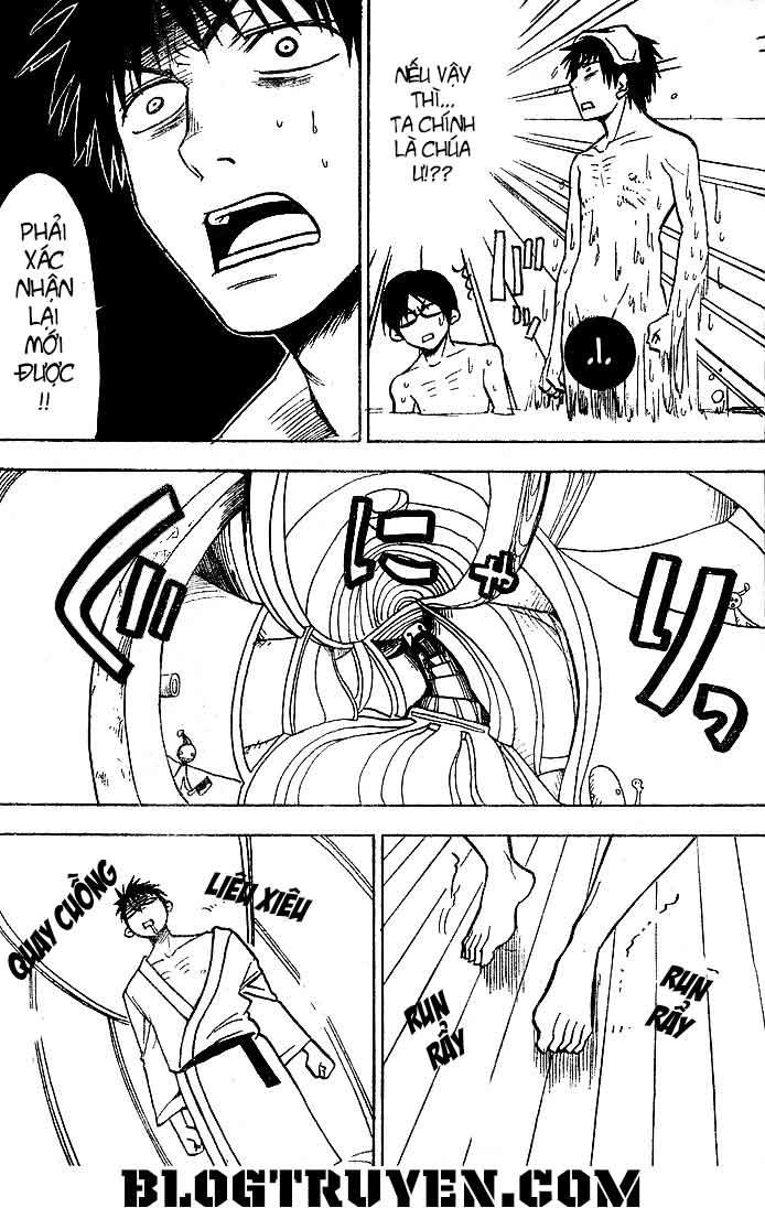 Chào Mừng Đến Với Nhk Chapter 21 - 15