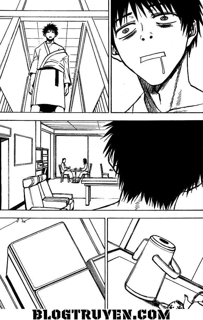 Chào Mừng Đến Với Nhk Chapter 21 - 16