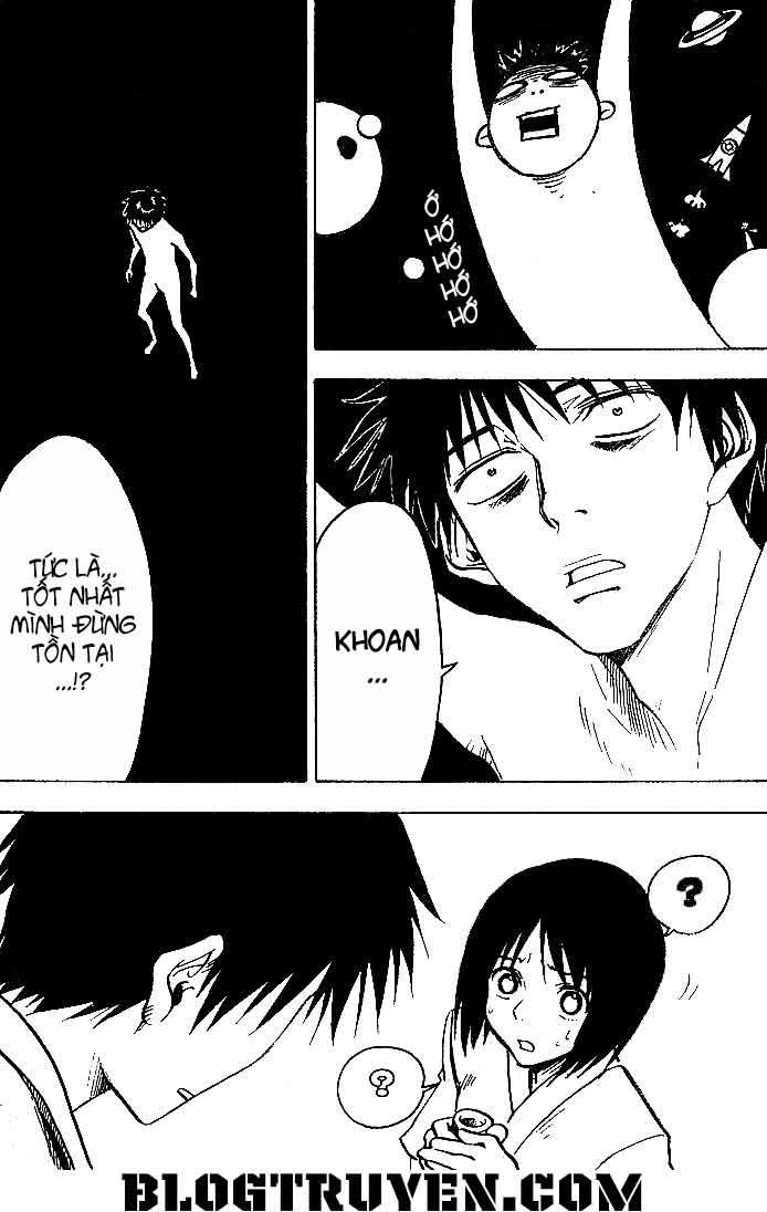 Chào Mừng Đến Với Nhk Chapter 21 - 21