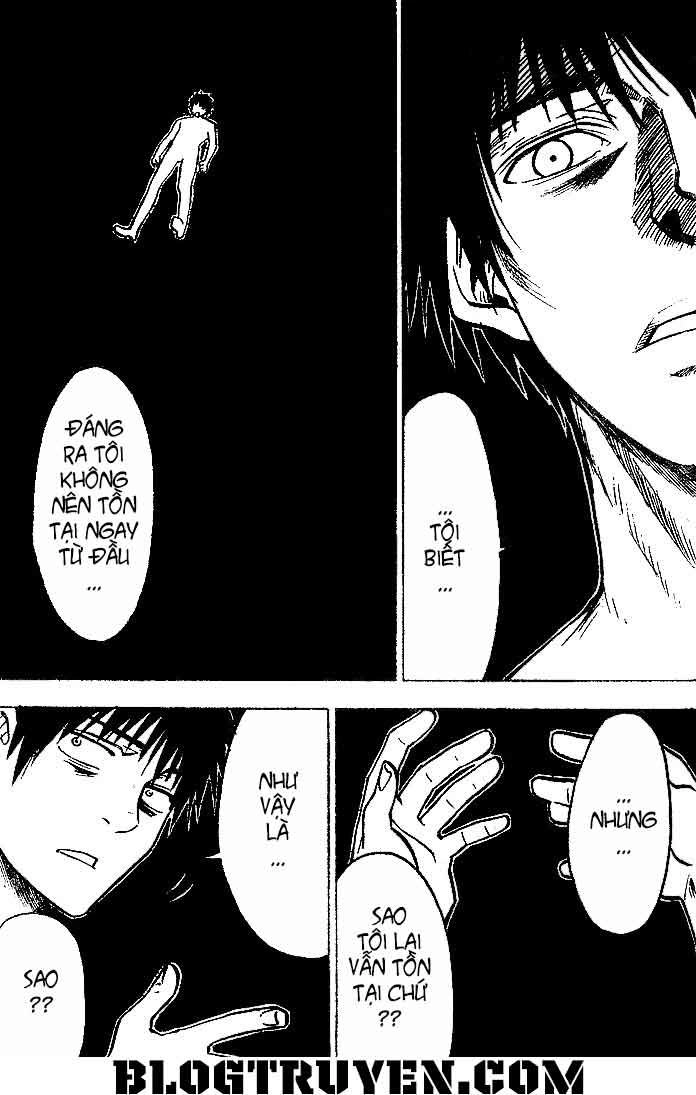 Chào Mừng Đến Với Nhk Chapter 21 - 22