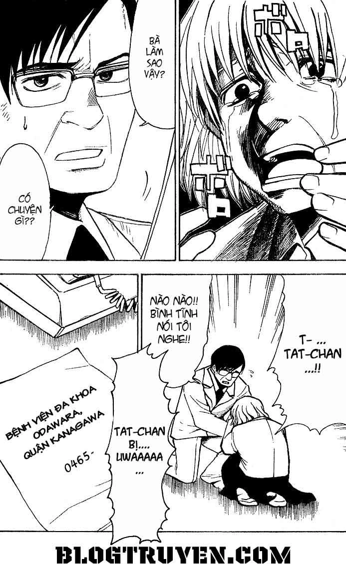 Chào Mừng Đến Với Nhk Chapter 21 - 27