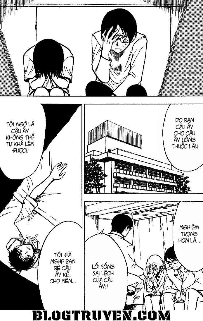 Chào Mừng Đến Với Nhk Chapter 21 - 28