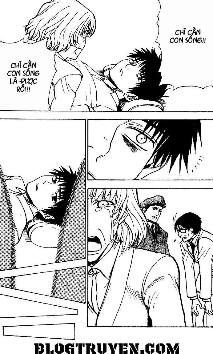 Chào Mừng Đến Với Nhk Chapter 21 - 31