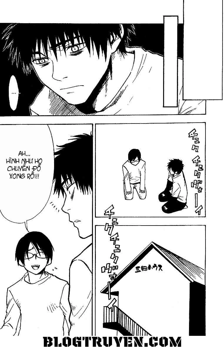 Chào Mừng Đến Với Nhk Chapter 21 - 32