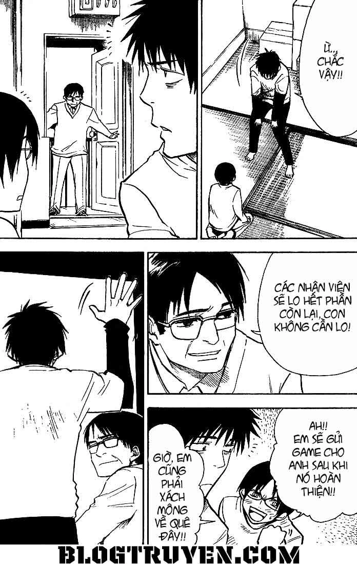 Chào Mừng Đến Với Nhk Chapter 21 - 33