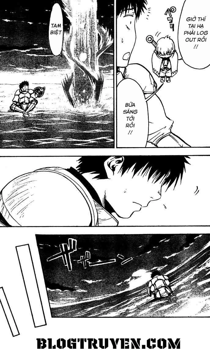 Chào Mừng Đến Với Nhk Chapter 24 - 7