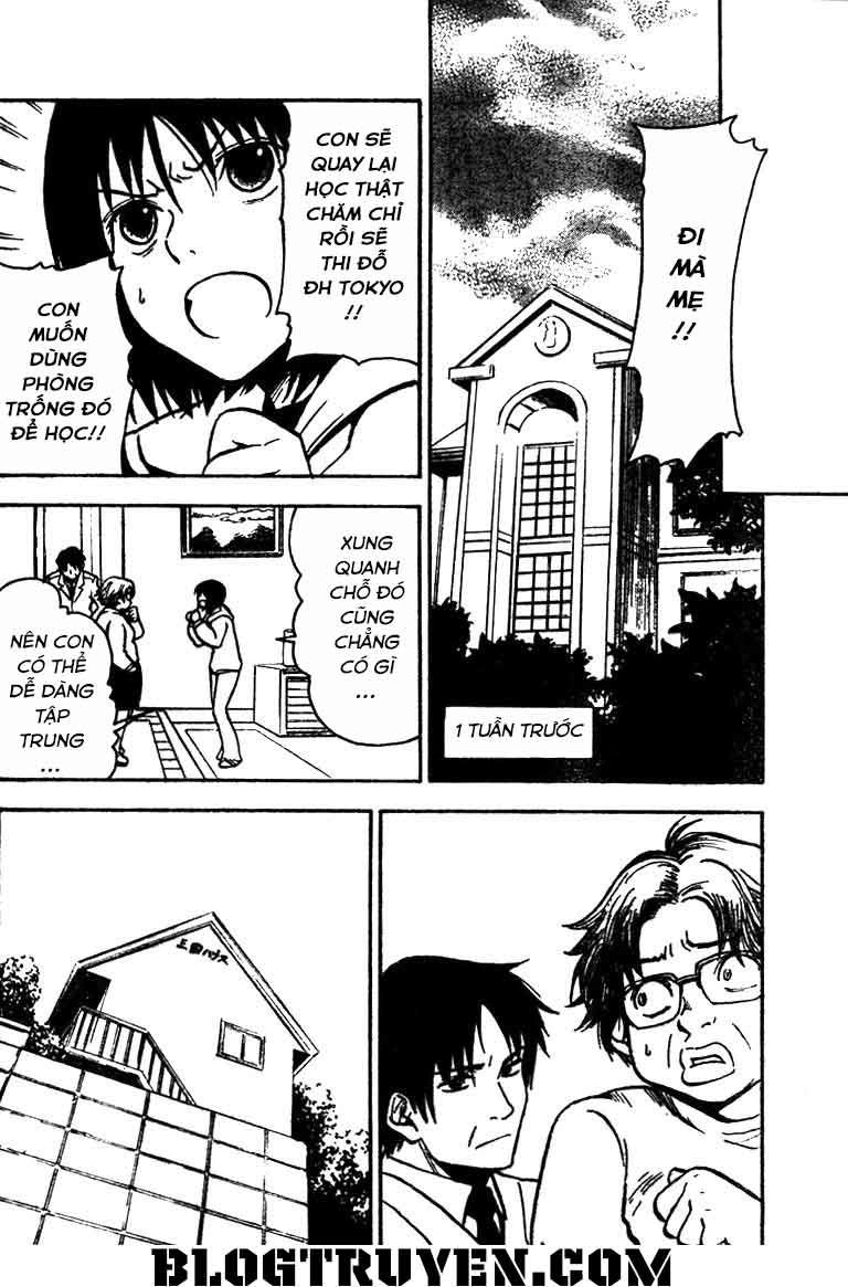 Chào Mừng Đến Với Nhk Chapter 24 - 12