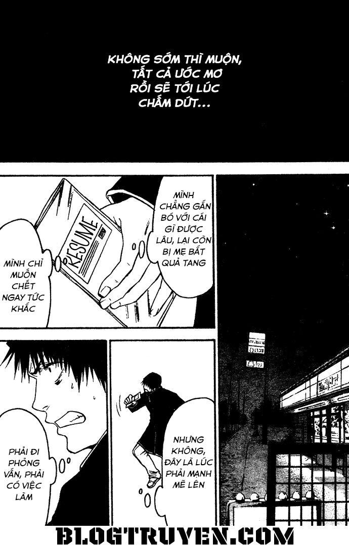 Chào Mừng Đến Với Nhk Chapter 25 - 26