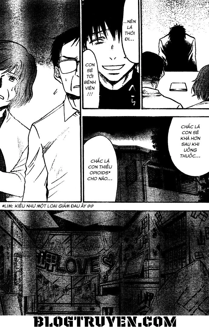 Chào Mừng Đến Với Nhk Chapter 26 - 25