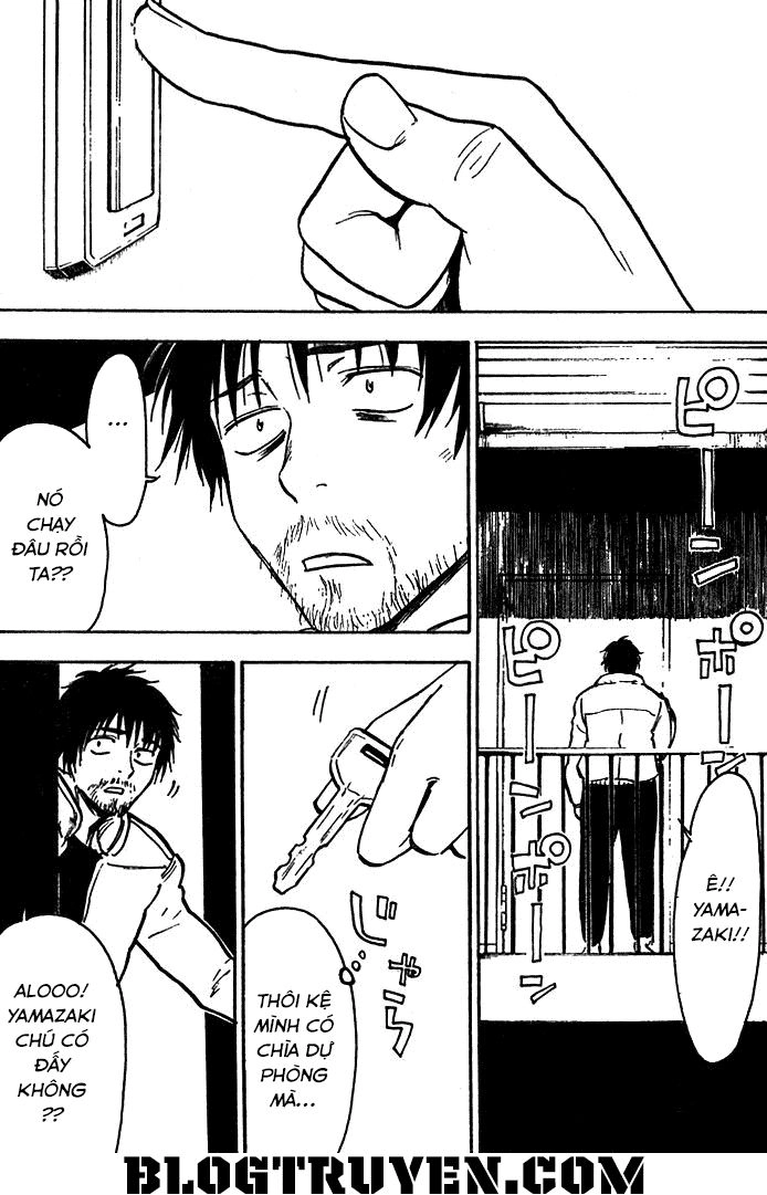 Chào Mừng Đến Với Nhk Chapter 28 - 19