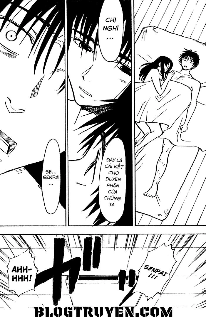 Chào Mừng Đến Với Nhk Chapter 30 - 5