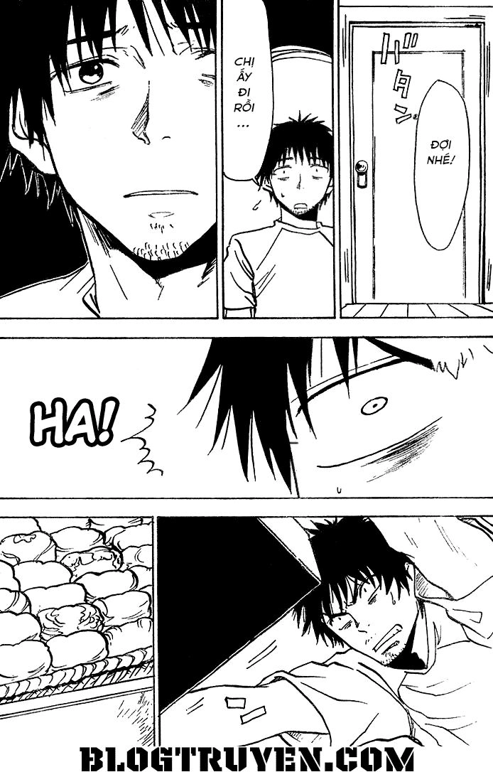 Chào Mừng Đến Với Nhk Chapter 30 - 17