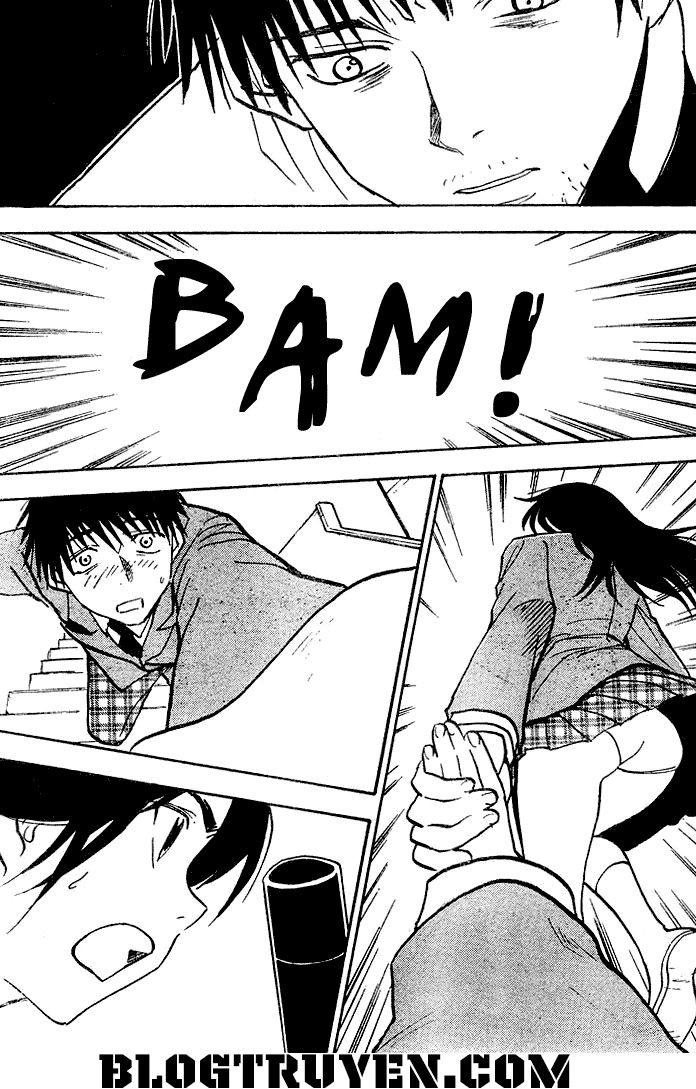 Chào Mừng Đến Với Nhk Chapter 30 - 19