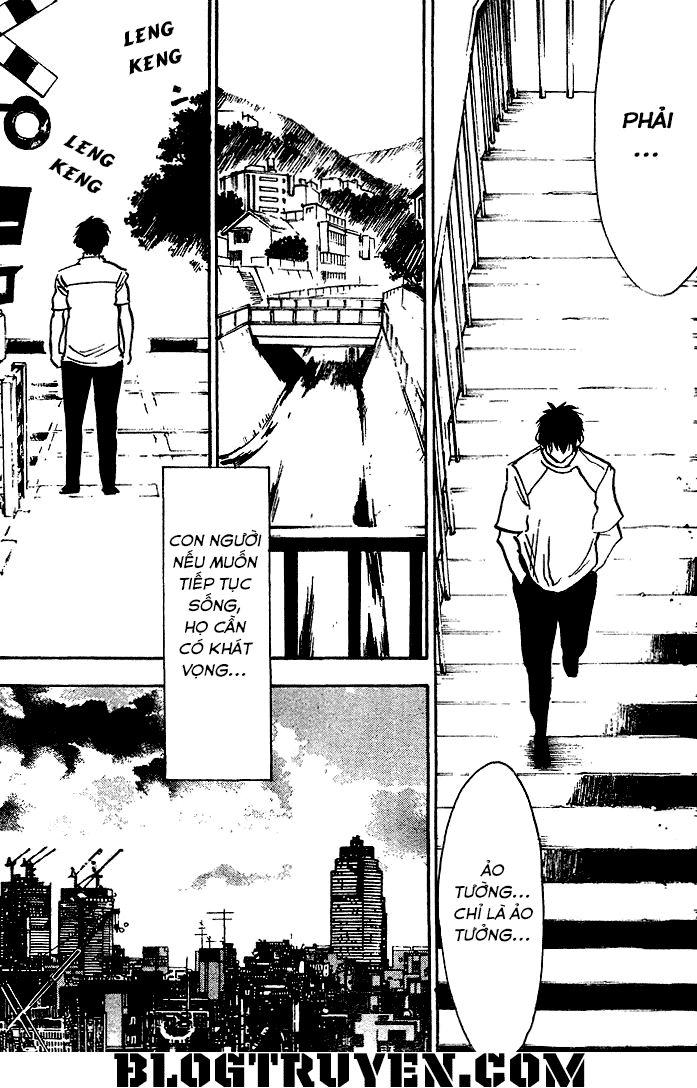 Chào Mừng Đến Với Nhk Chapter 30 - 27