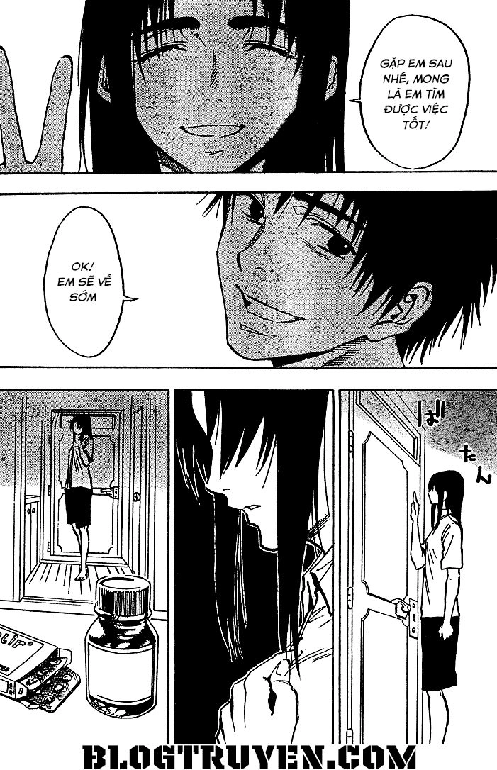 Chào Mừng Đến Với Nhk Chapter 32 - 2