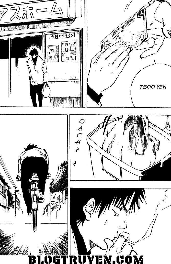 Chào Mừng Đến Với Nhk Chapter 32 - 18