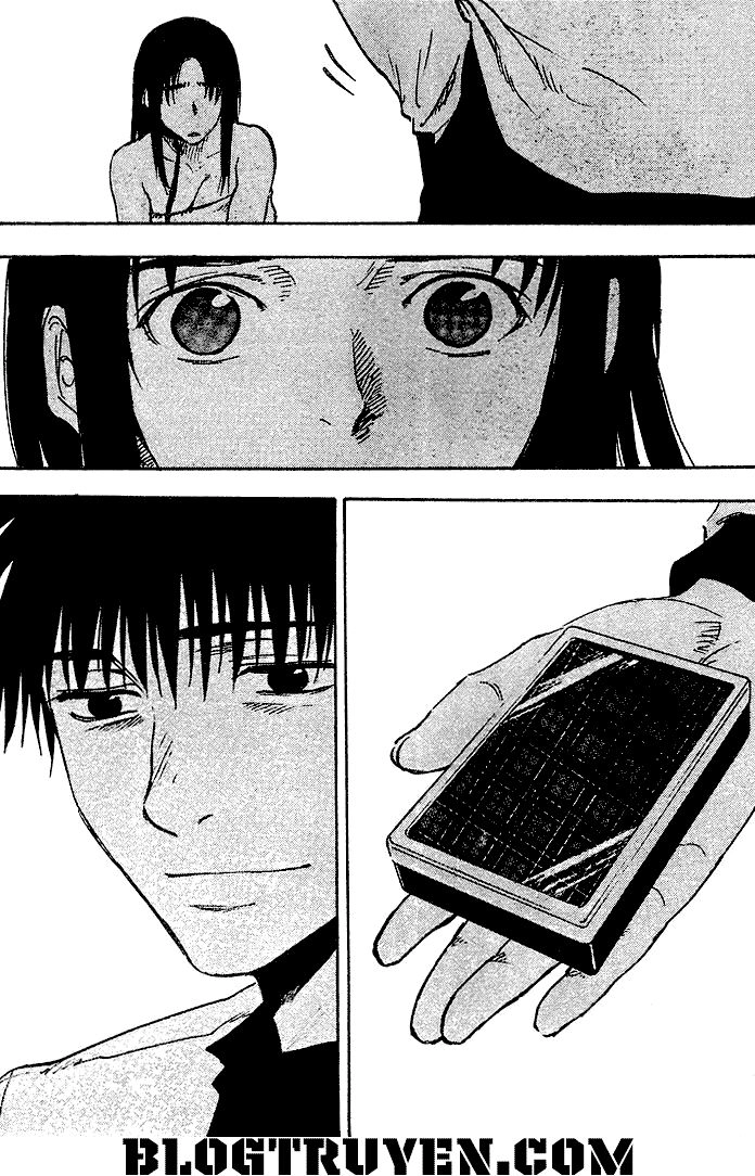 Chào Mừng Đến Với Nhk Chapter 32 - 26