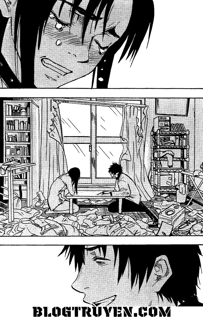 Chào Mừng Đến Với Nhk Chapter 32 - 29