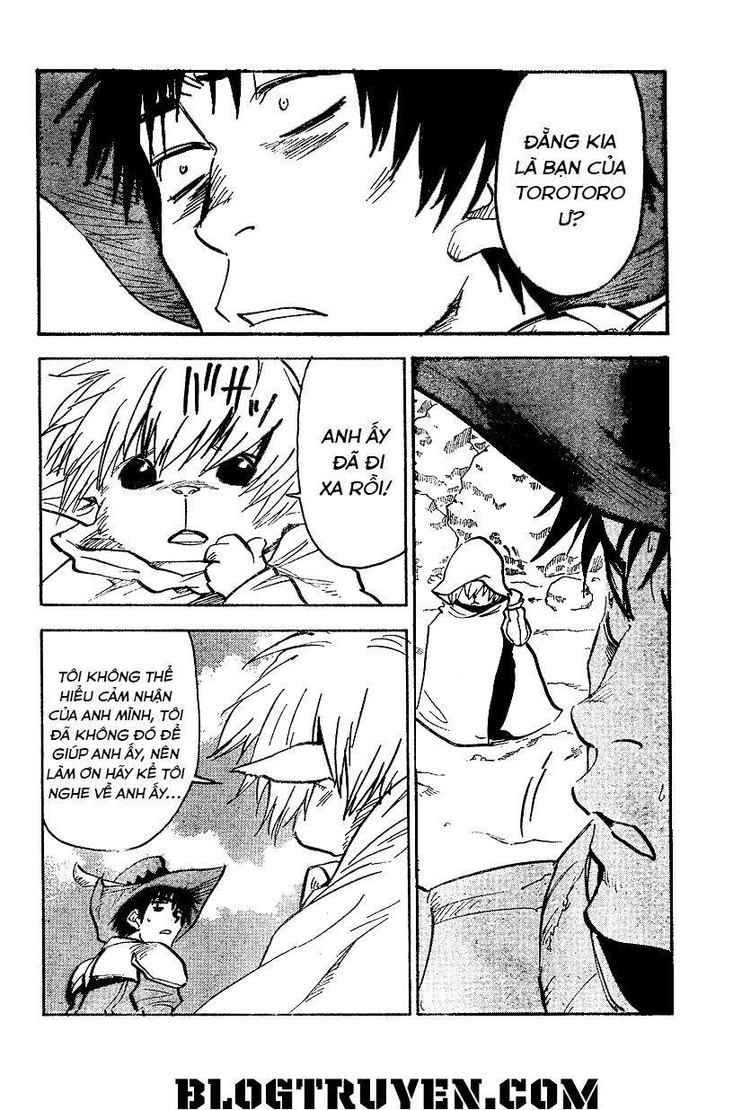 Chào Mừng Đến Với Nhk Chapter 35 - 8