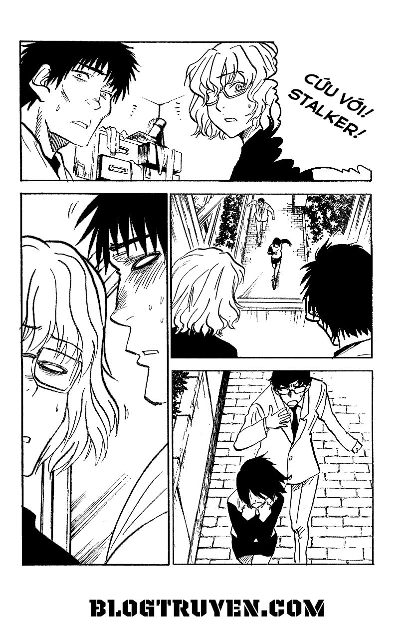 Chào Mừng Đến Với Nhk Chapter 35 - 18